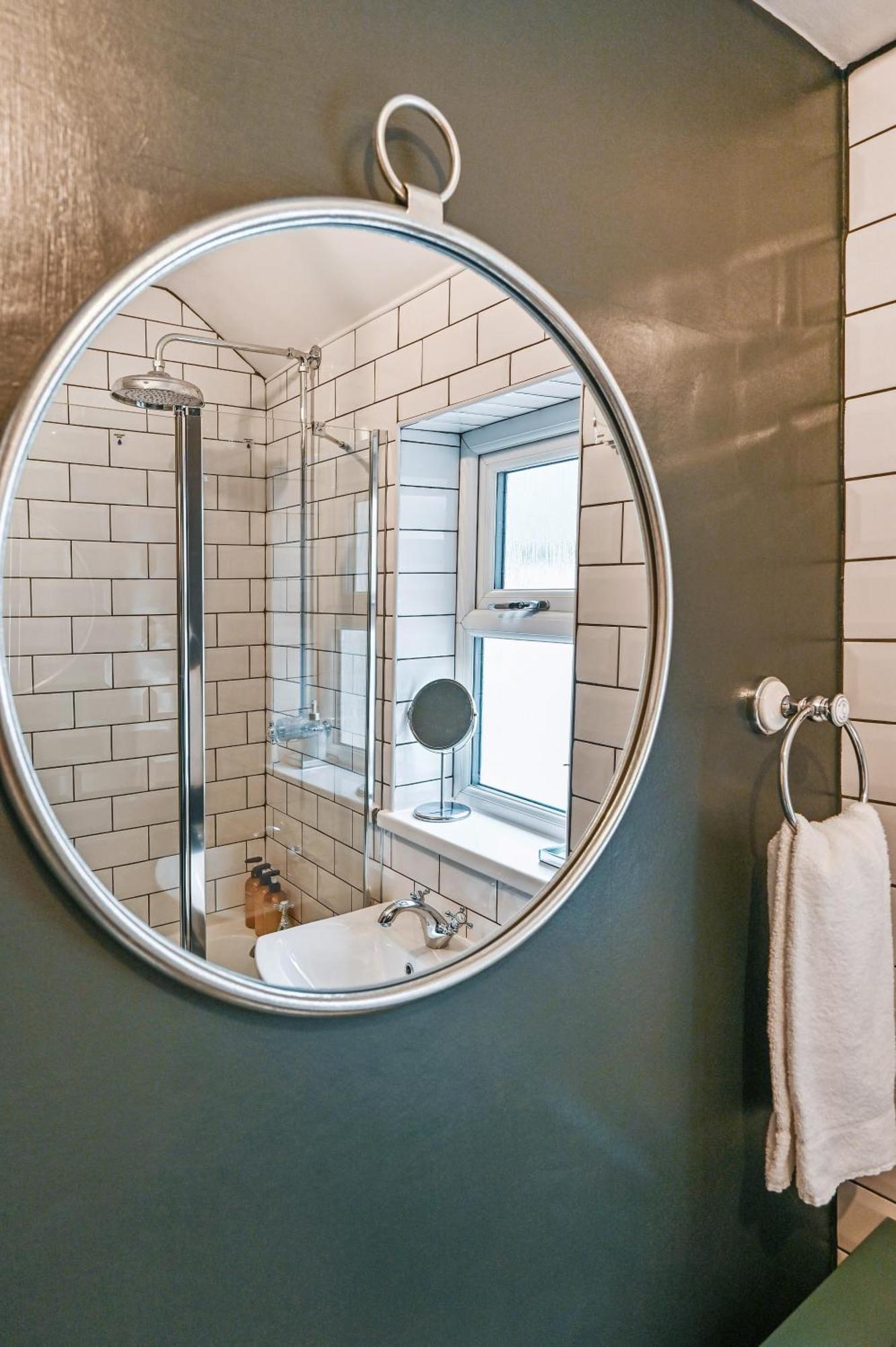 카디프 Beautiful Townhouse, Great Location - Pet Friendly 빌라 외부 사진