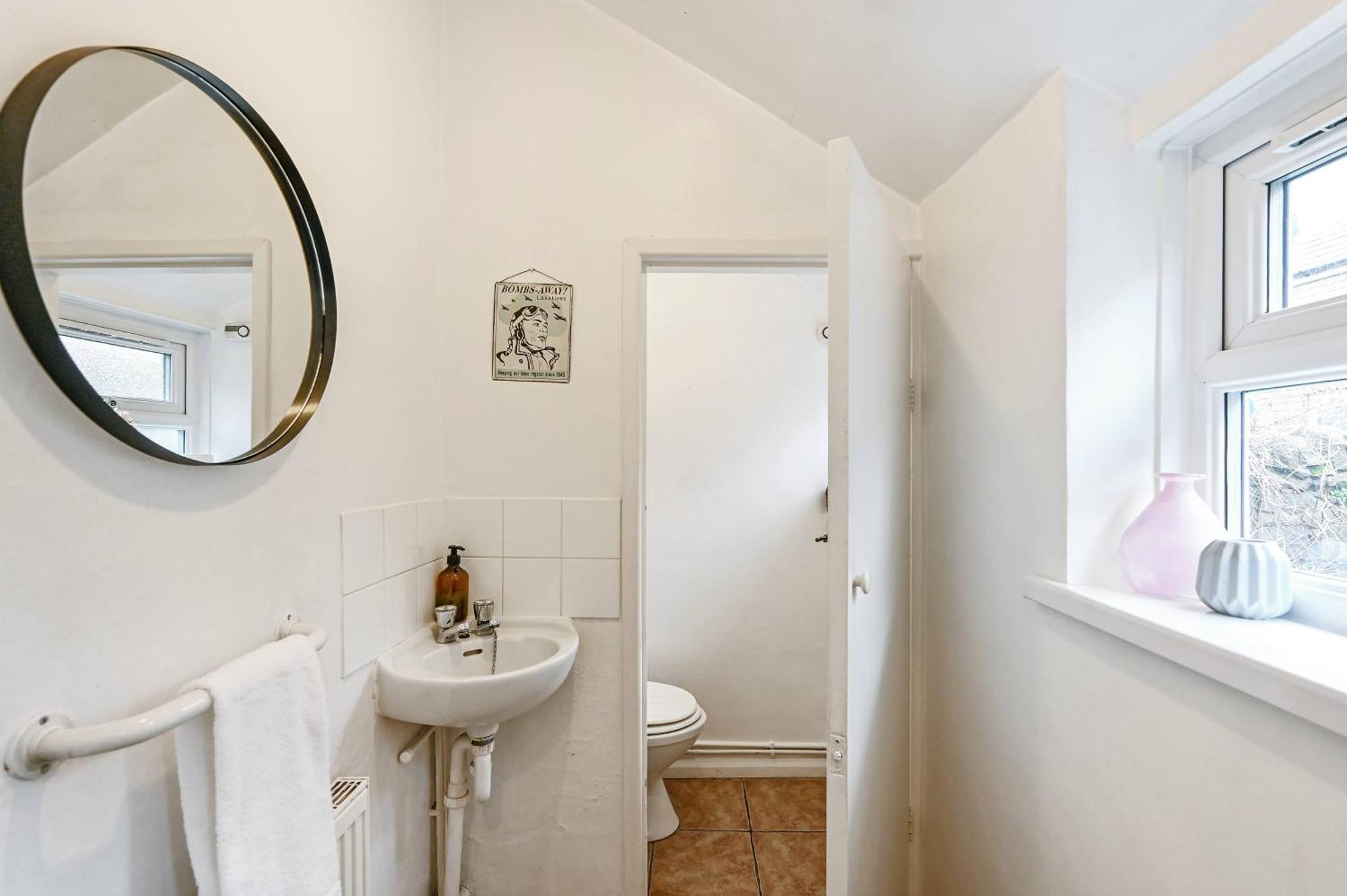 카디프 Beautiful Townhouse, Great Location - Pet Friendly 빌라 외부 사진